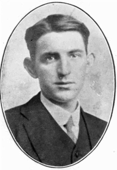 Horace  Greatorex